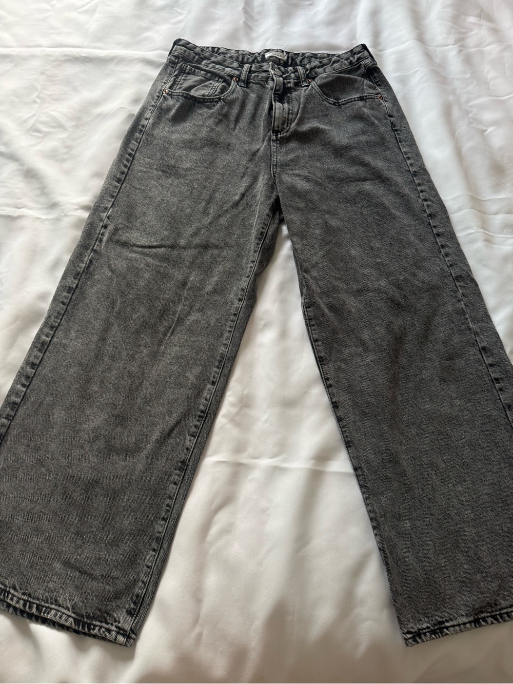 2 pairs of Rebecca Minkoff jeans size 10 ,and Song size 7/28. - Picture 3 of 15